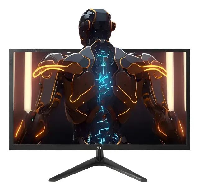 Monitor 20 Polegadas MBRX201BK C/Brinde Promoção!!! - Foto 2