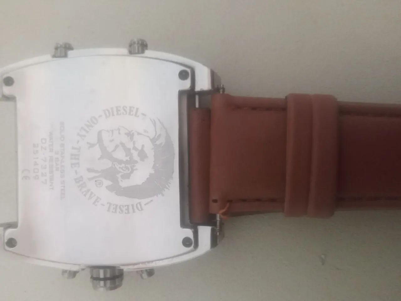 Relógio Diesel DZ7327 (Little Daddy) - Foto 2