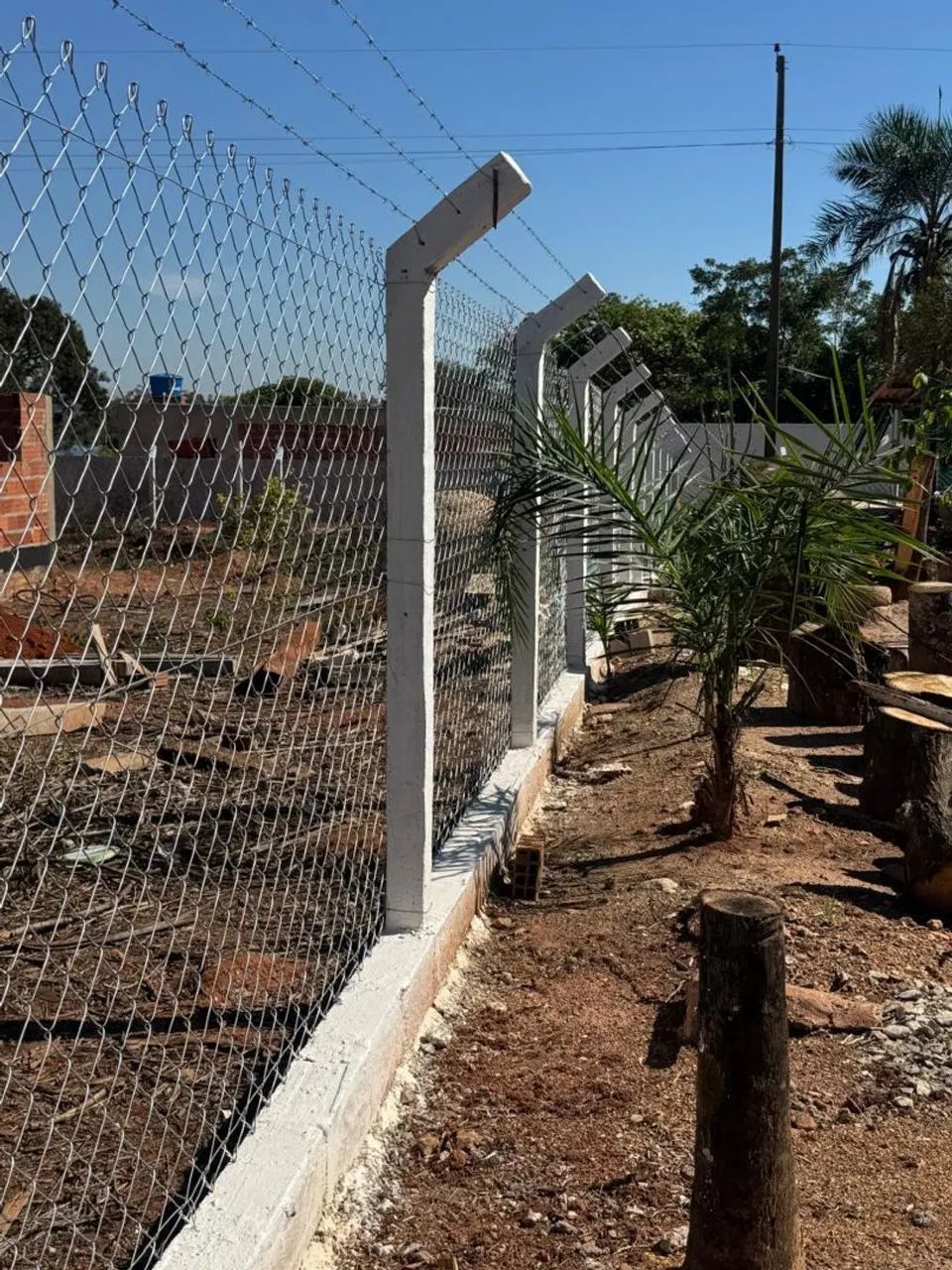 Chácara Localização Araguari Mg - Foto 5