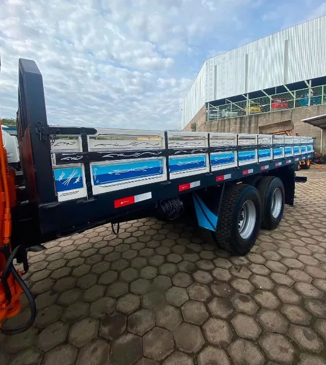 24-250 2011 com munck argos 35 ton - Foto 4
