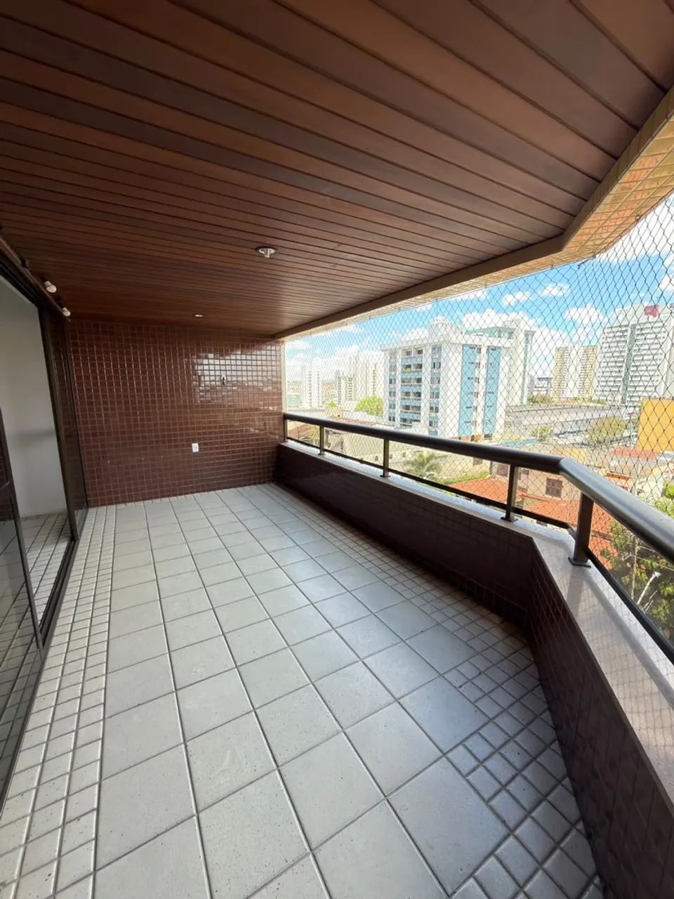 APARTAMENTO À VENDA NO EDIFÍCIO ANDREZZA CARUARU - Foto 3
