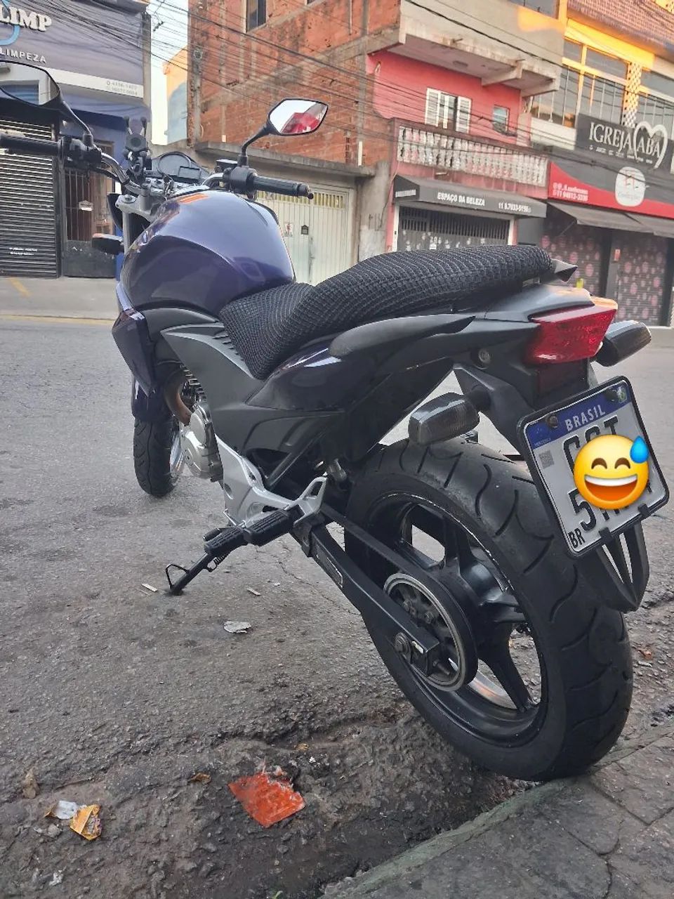 Cb300R - Foto 3