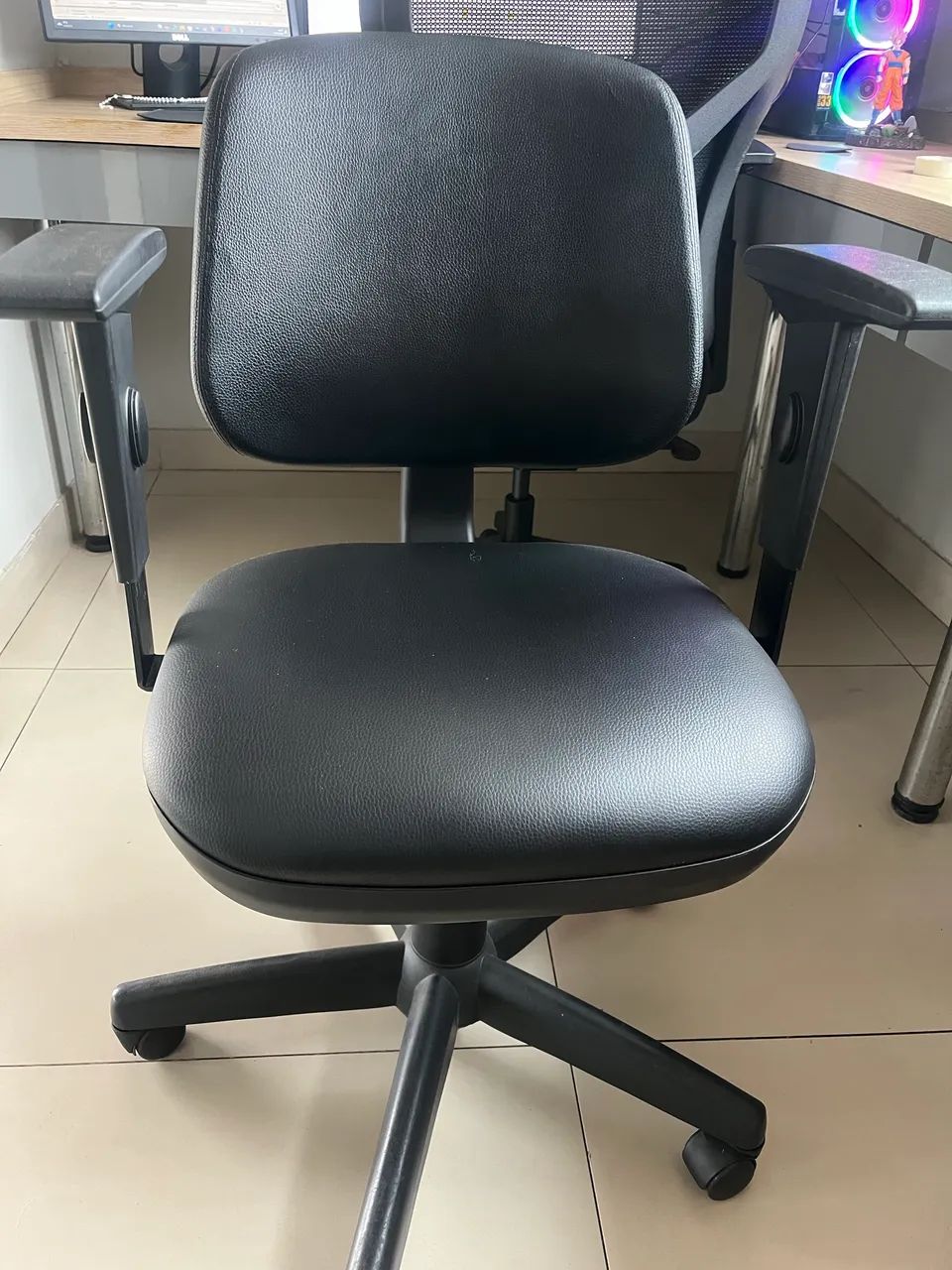 Cadeira de escritório  - Foto 2