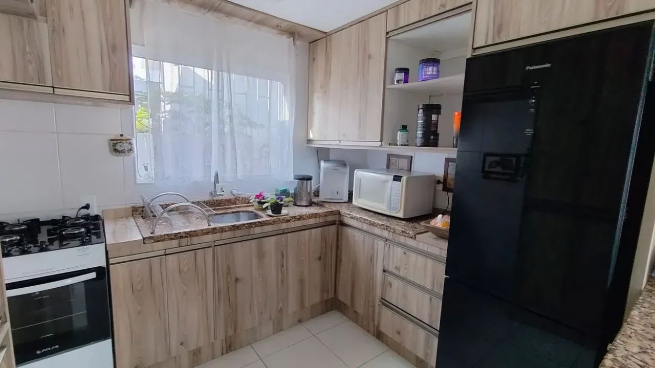 Casa 3 Suítes no Campeche - Foto 5