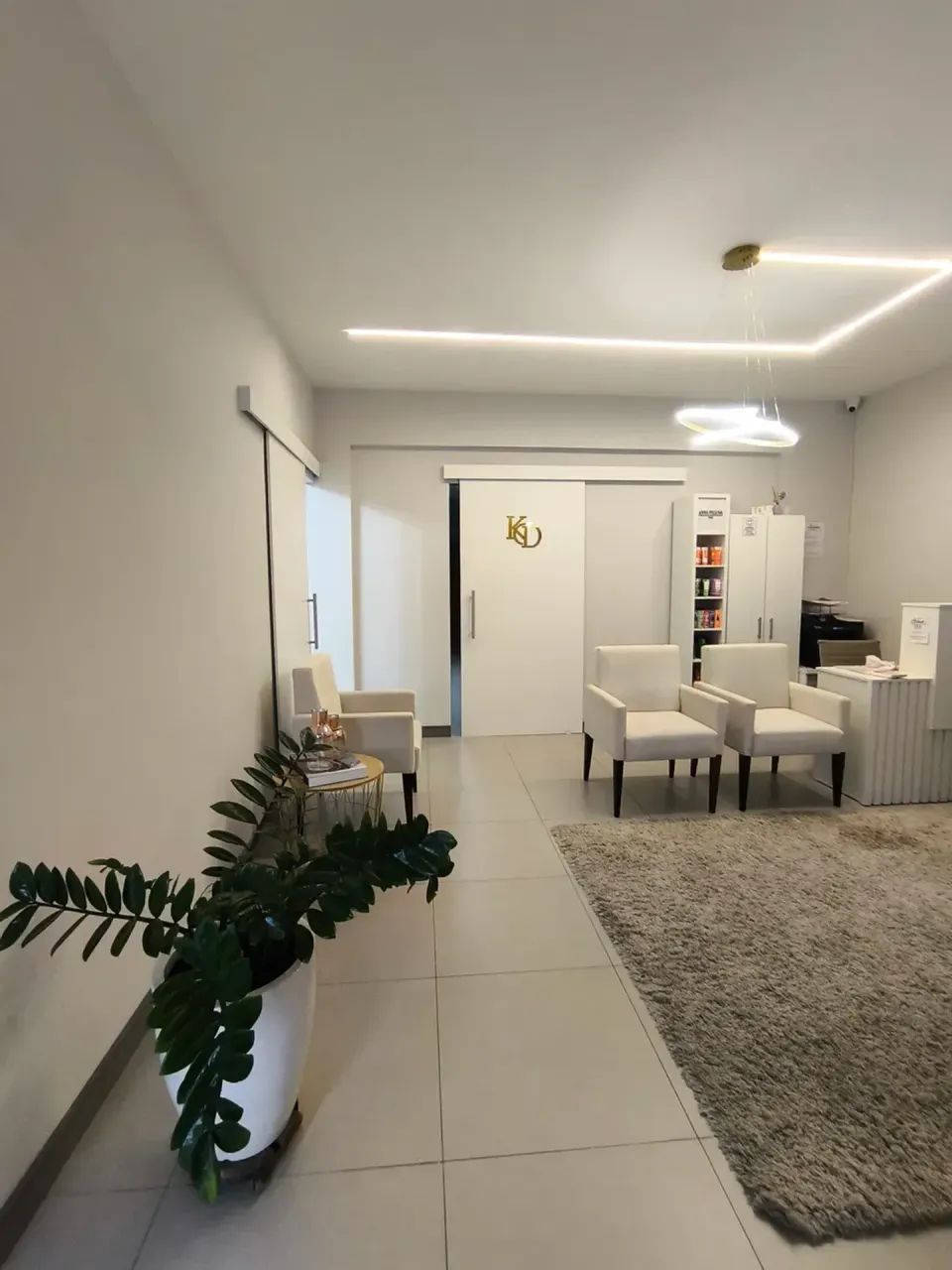 Imóvel comercial venda com 350M2 construídos , terreno  com 500 M2 jardim das Américas - C - Foto 2