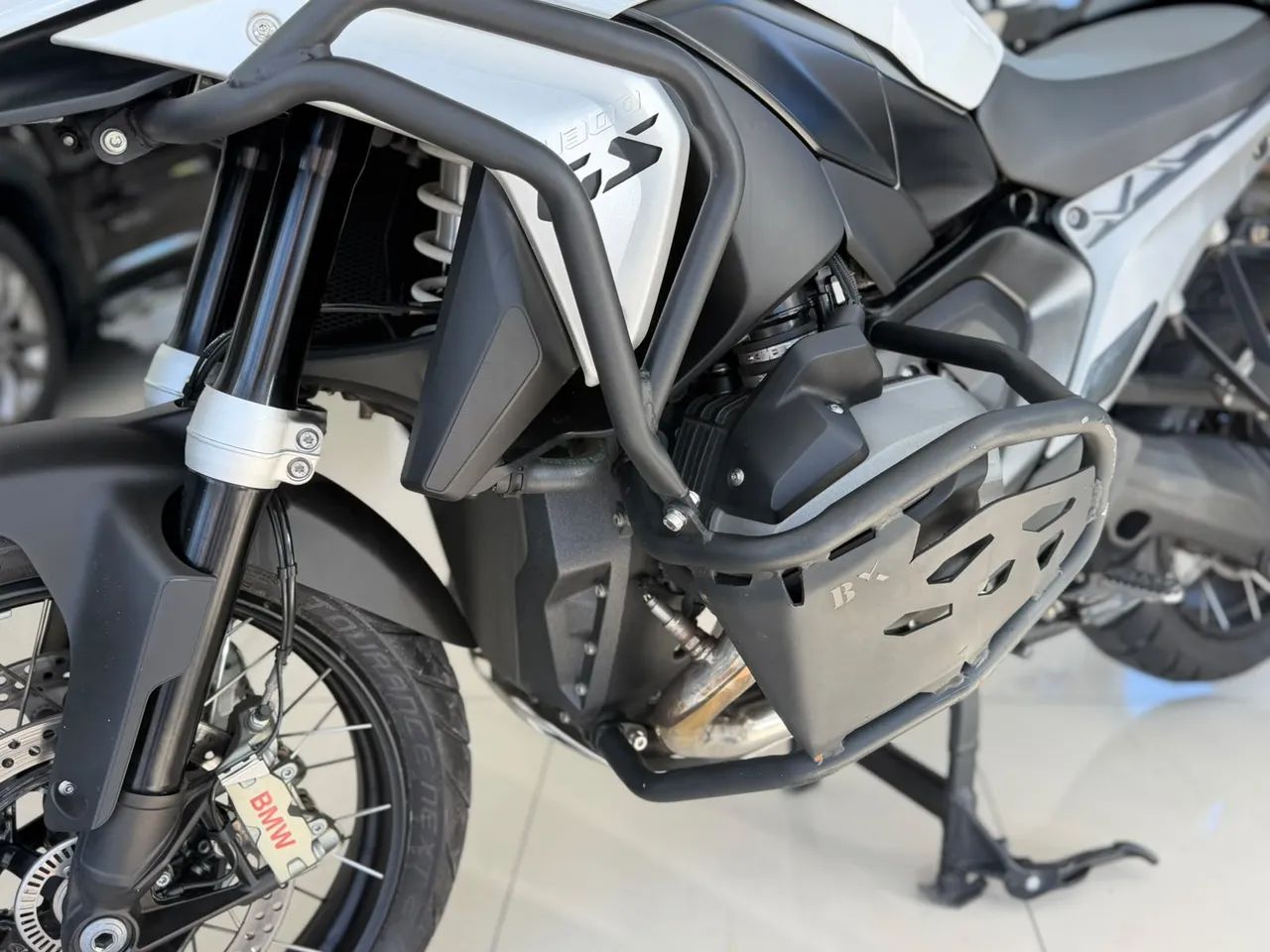 BMW R 1300 GS  - Foto 2