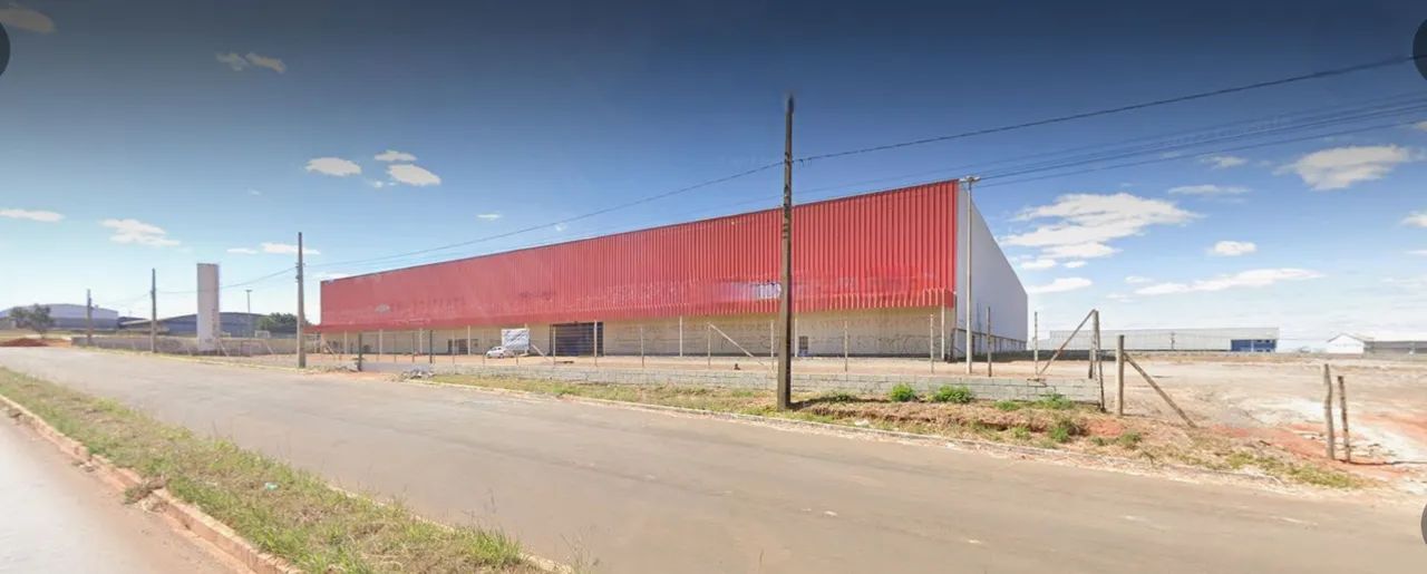 Galpão loja, logístico e industrial com 14.200 m² de área construída, 12 Mts de pé direito - Foto 2