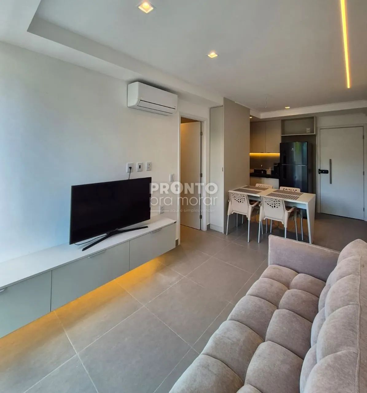 Apartamento com 1 quarto em Casa Forte - Foto 4