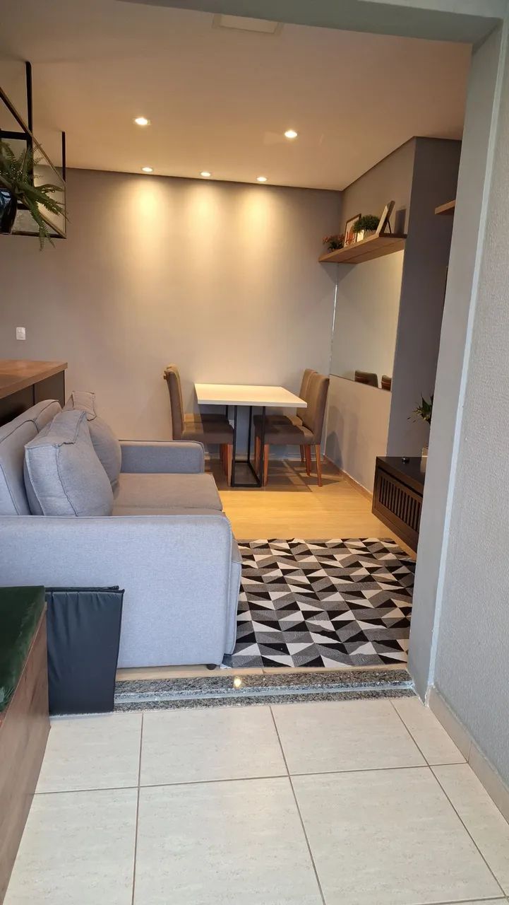 Apartamento centro- ótimo localização  - Foto 3