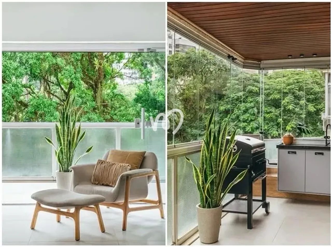 APARTAMENTO 3 QUARTOS REFORMADO NA LAGOA - Foto 5