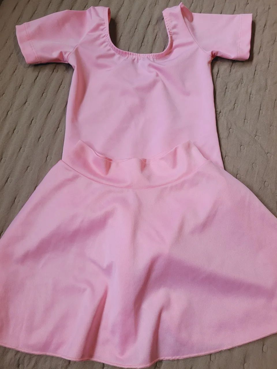  Roupas infantis 5 a 6 anos - Foto 3