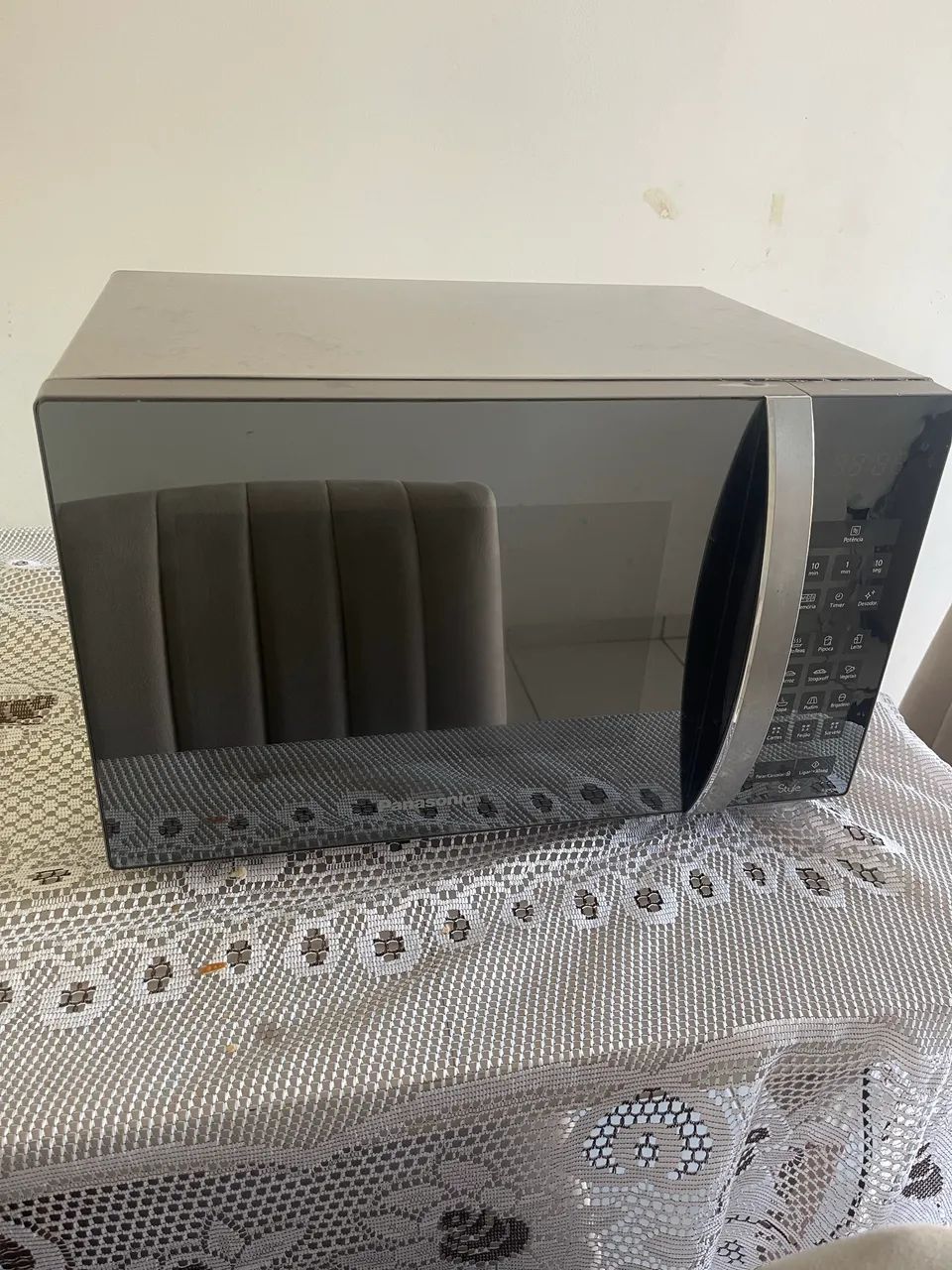Micro-ondas 300  - Foto 4