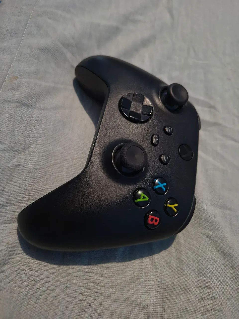 Controle Xbox series  - Foto 3