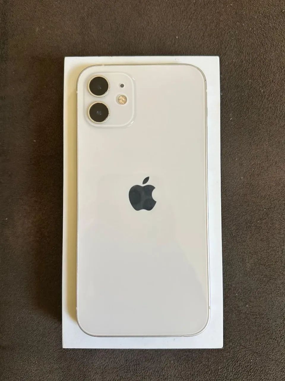 iPhone 12 