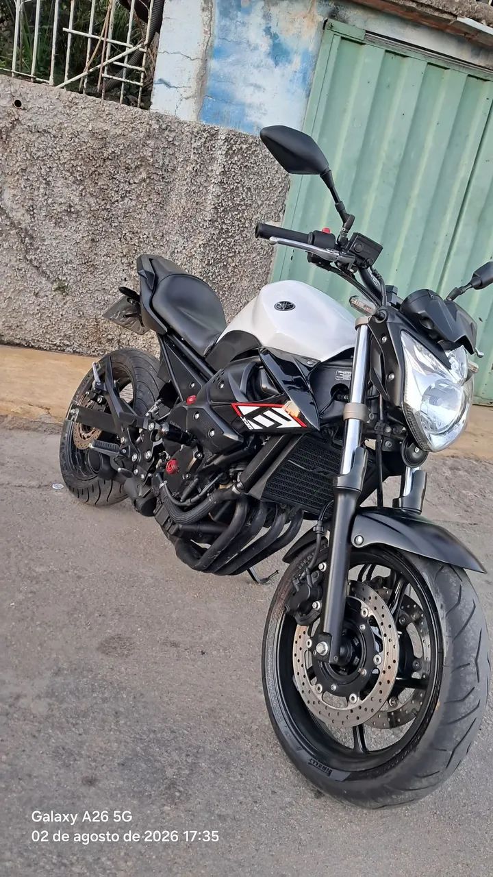 Vende-se Xj 6  - Foto 2