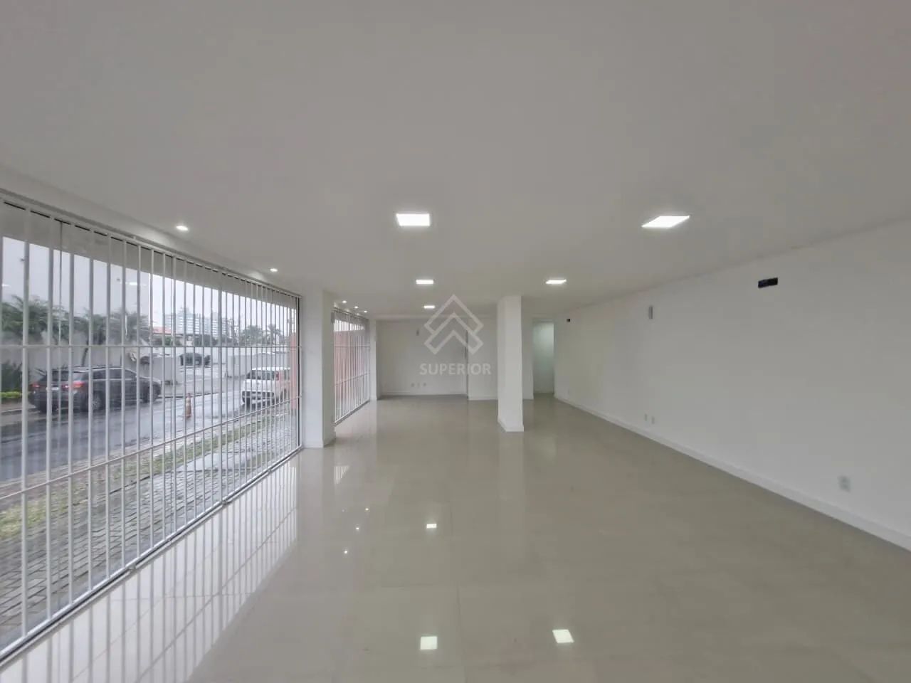 Sala comercial Andar Comercial em Cidade Nova, Itajaí/SC - Foto 3