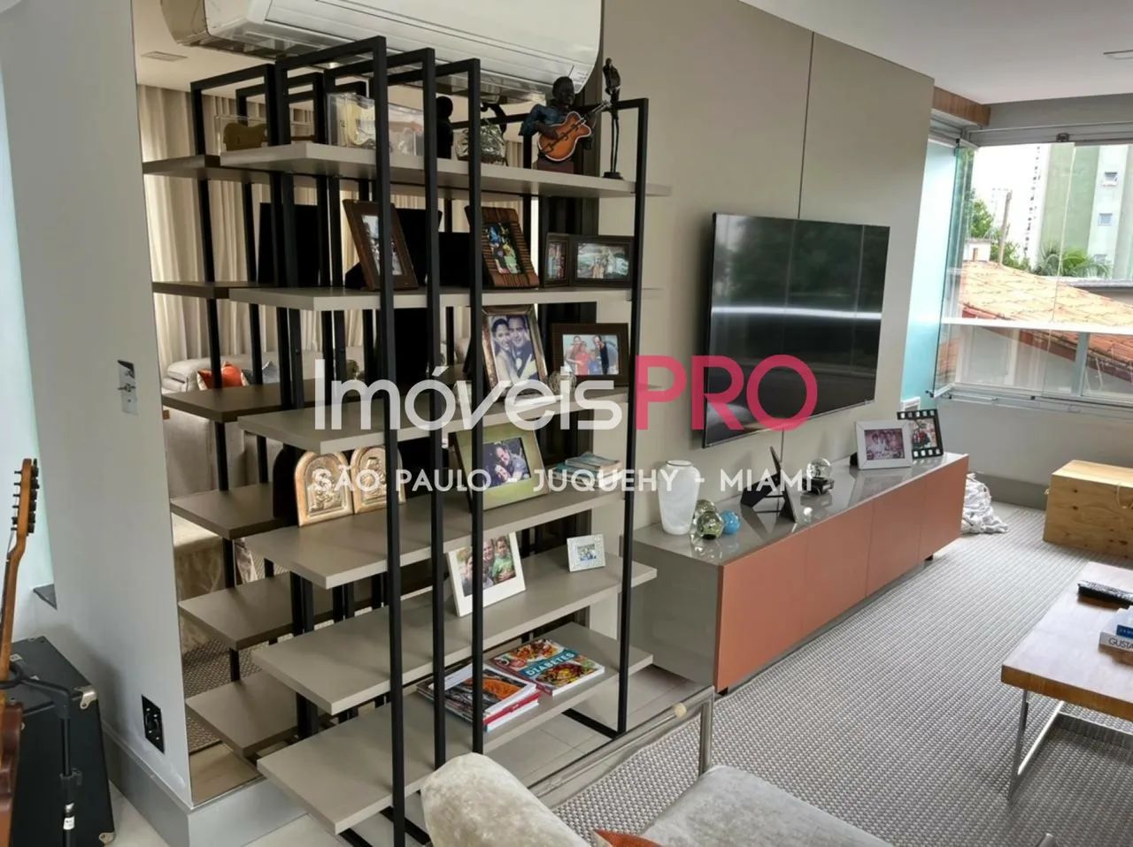 Apartamento, Vila Olímpia - São Paulo - Foto 4