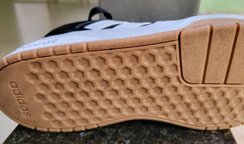 Tenis adidas fem 37 - Foto 4