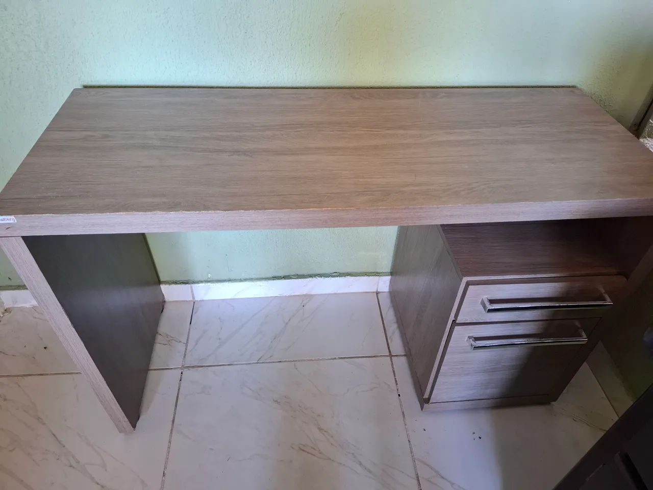 Escrivaninha kapperberg - Foto 3