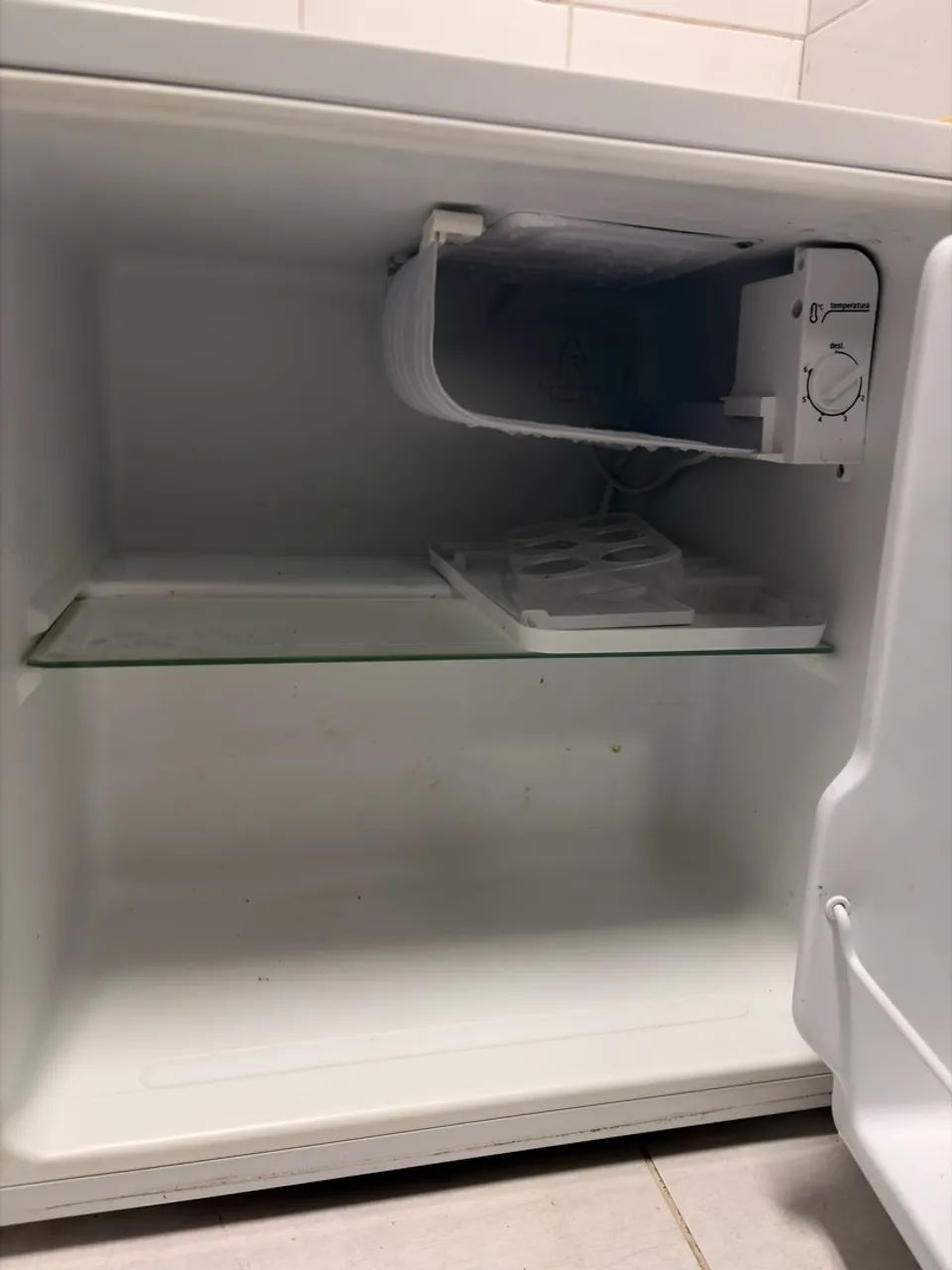 Frigobar midea 45L - Foto 2