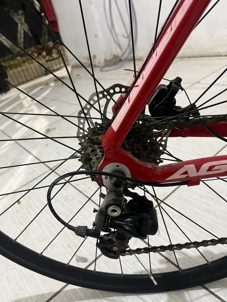 Bike speed  - Foto 3