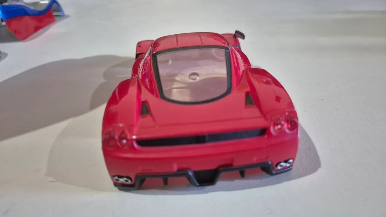 Rc Automodelo Bolha Rígida Mini Z  - Foto 2