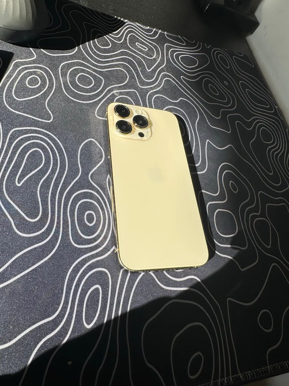 iPhone 14 pro max 128GB - Foto 4