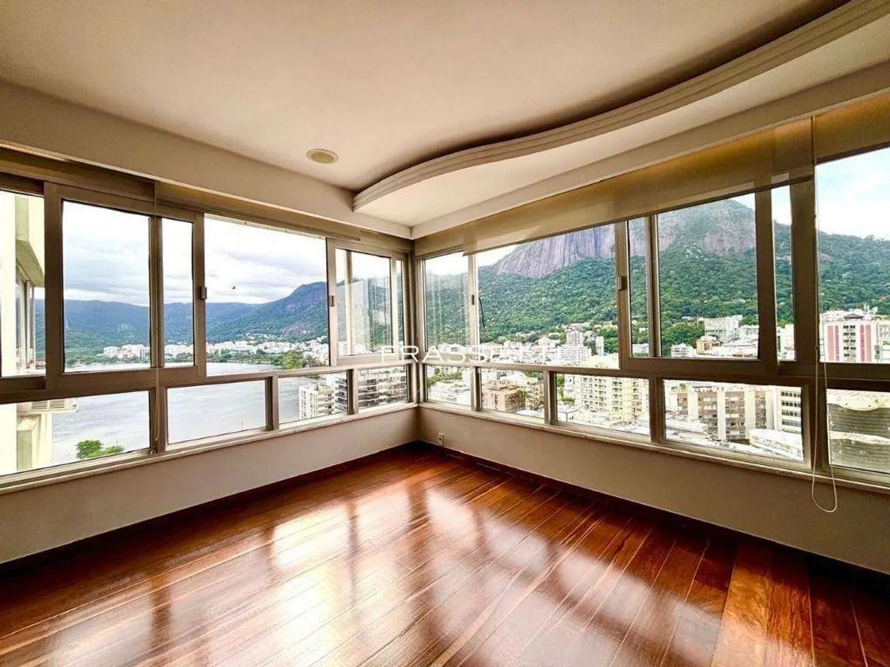Apartamento na Lagoa - Foto 5