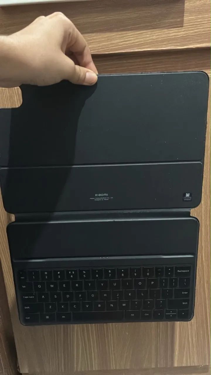 XIAOMI PAD 5 6GB 128GB TABLET 11? - Tablets e E-Readers - Três