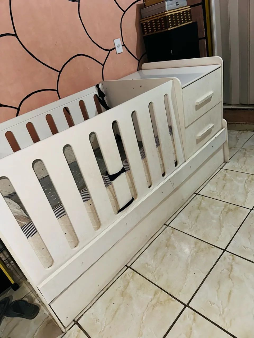 Berço  - Foto 2
