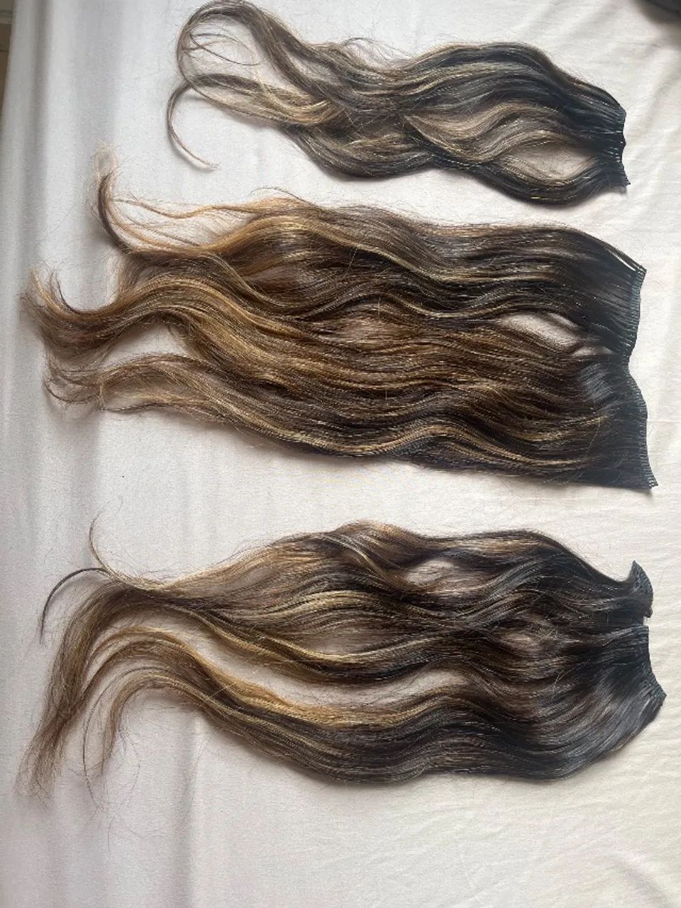 Mega Hair - Foto 4