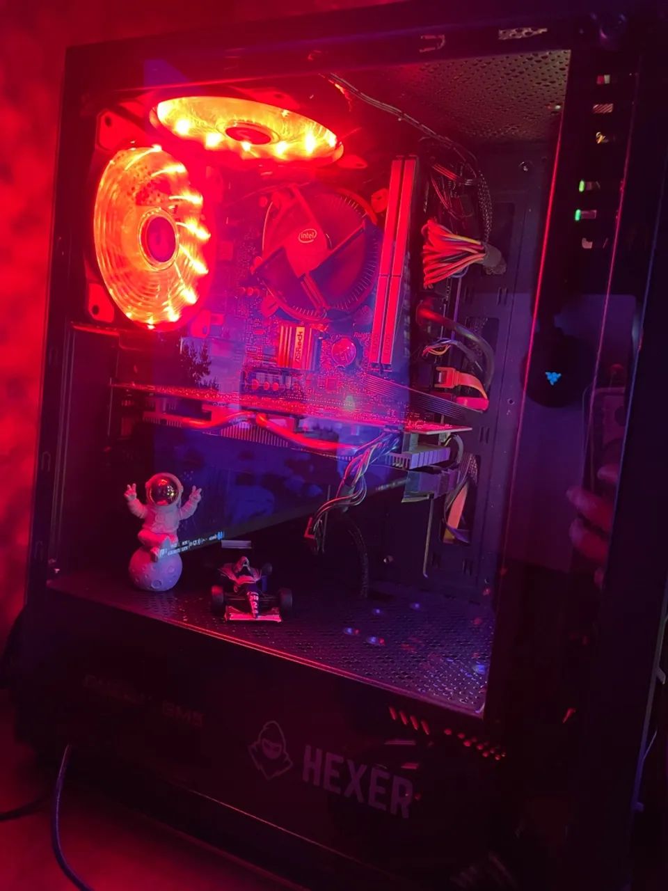 Pc gamer 