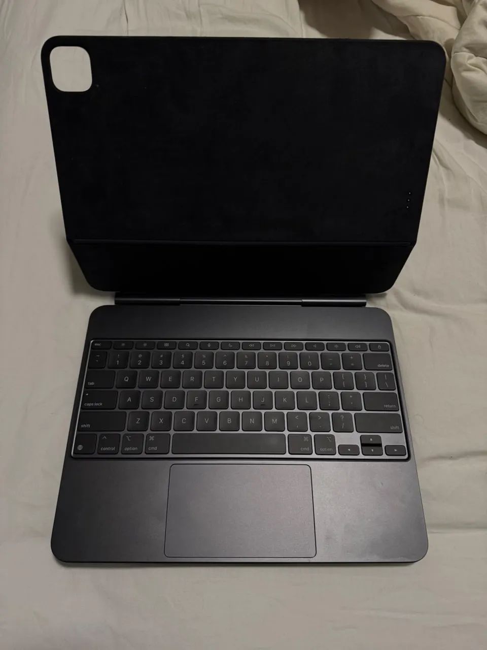 Vendo Magic Keyboard Apple Ipad Pro De 13