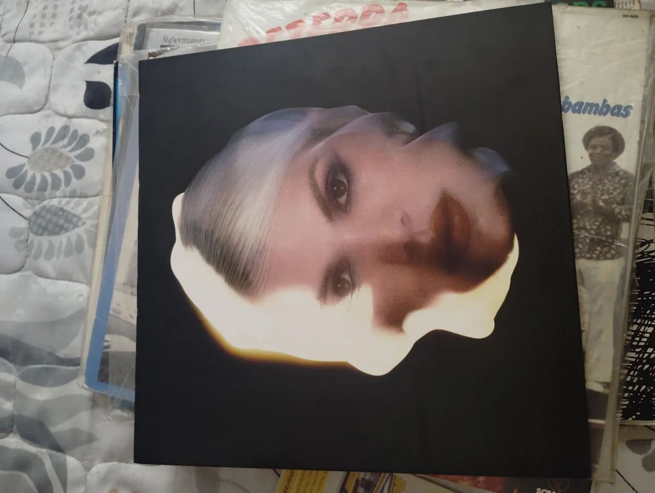 Discos de vinil a venda - Foto 4