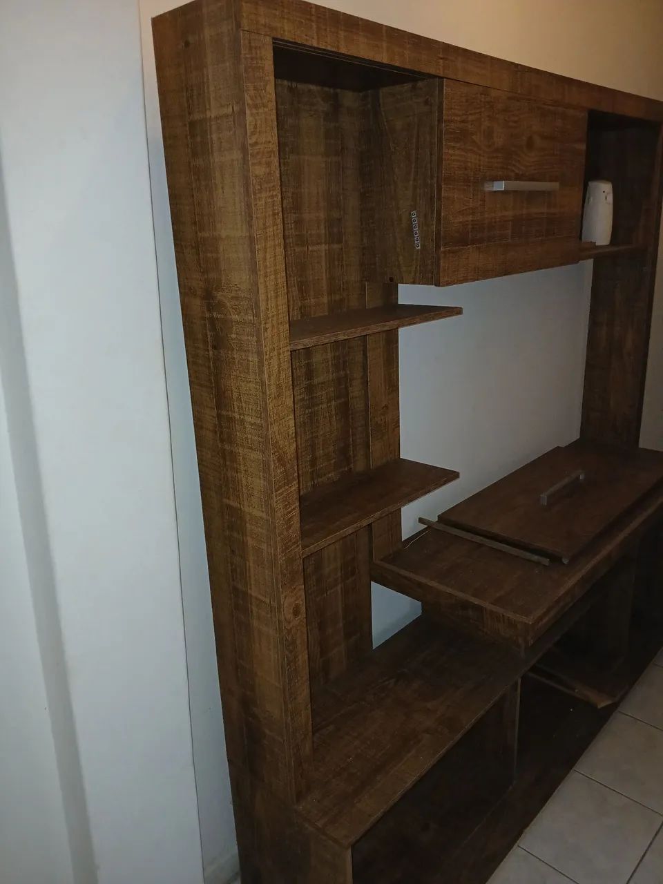 Estante - Foto 2