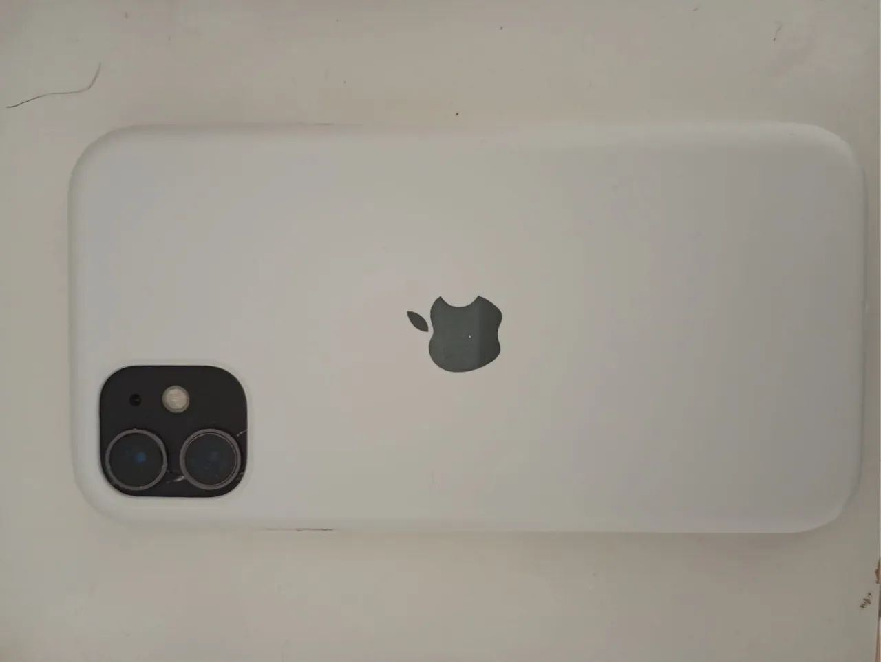 Celular IPhone 11