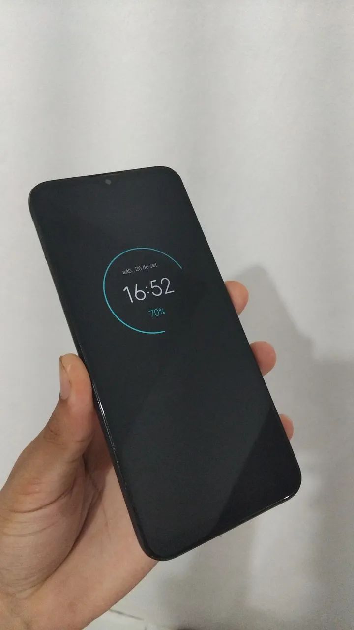 Motorola One Fusion  - Foto 2