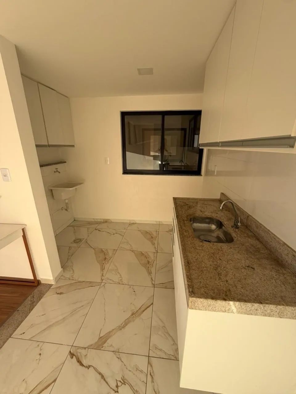 Alugo Quarto e sala no São Pedro - Foto 3
