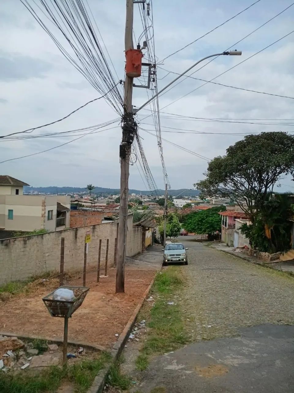 Lote a Venda  - Foto 5