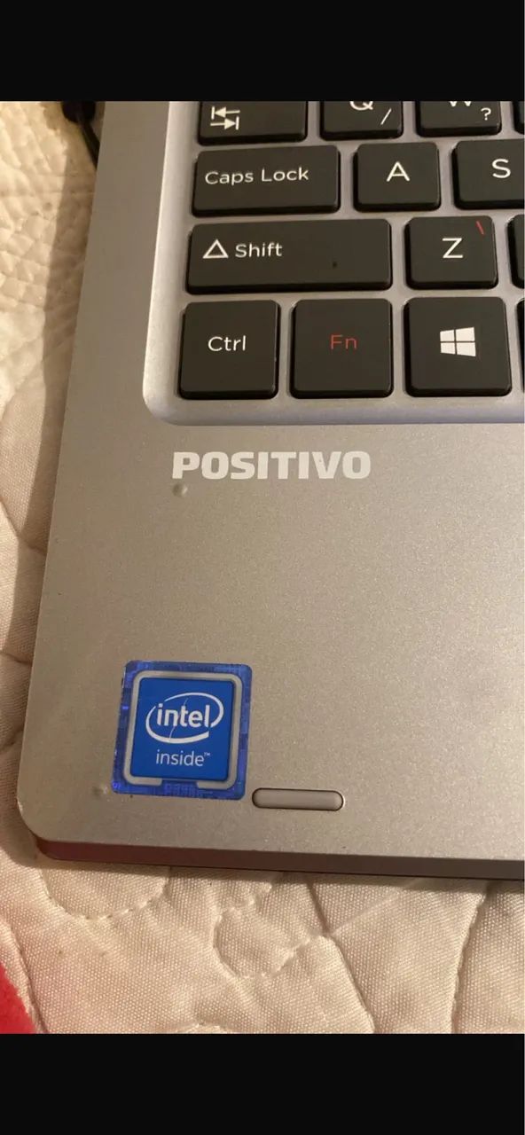 Notebook 2 em 1 Positivo Duo C4128E 