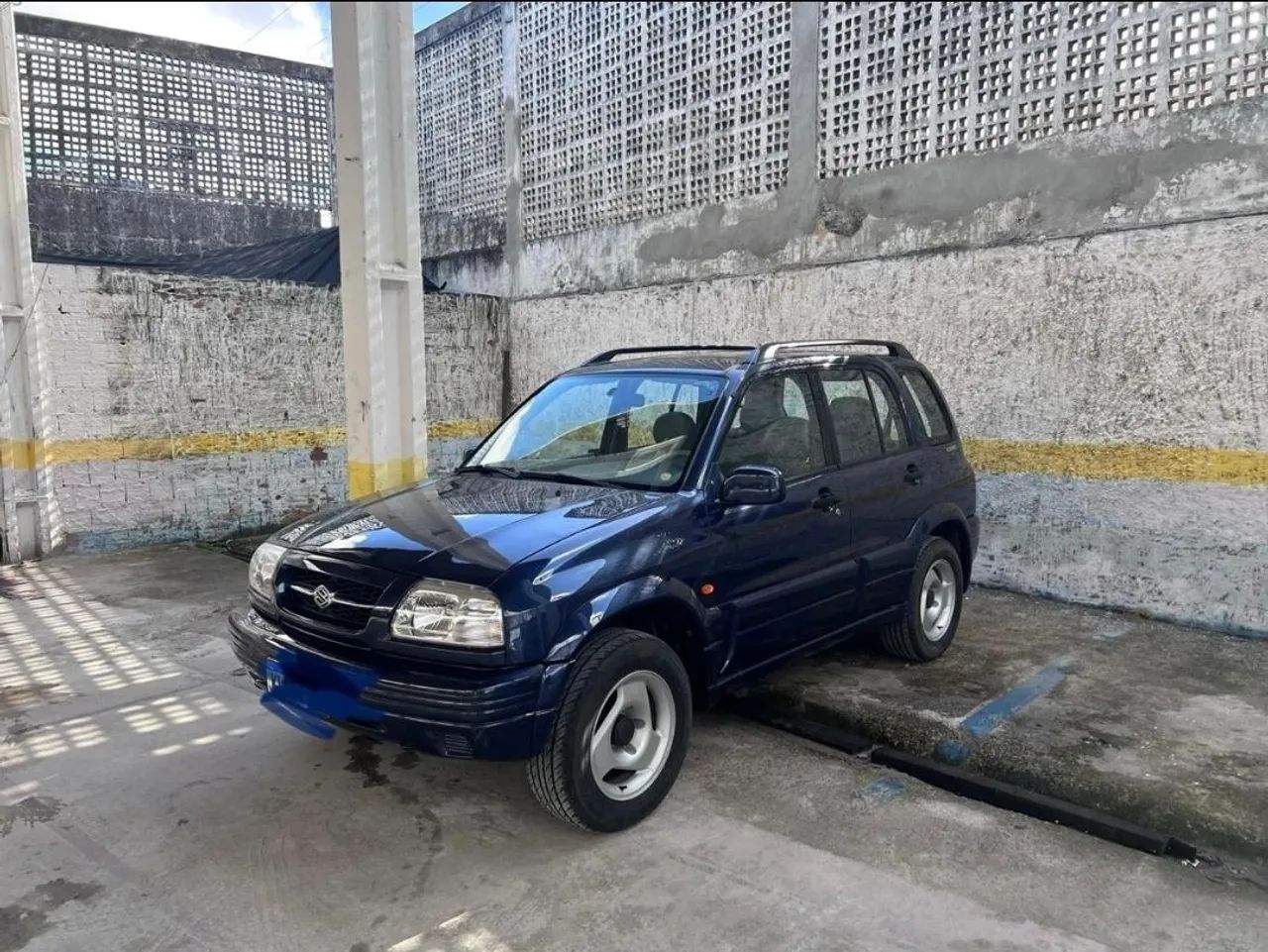 Grand vitara Super Conservado - Foto 3