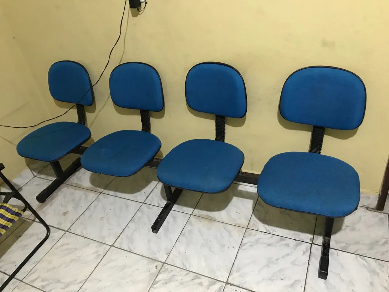 Banco de Espera - Foto 4