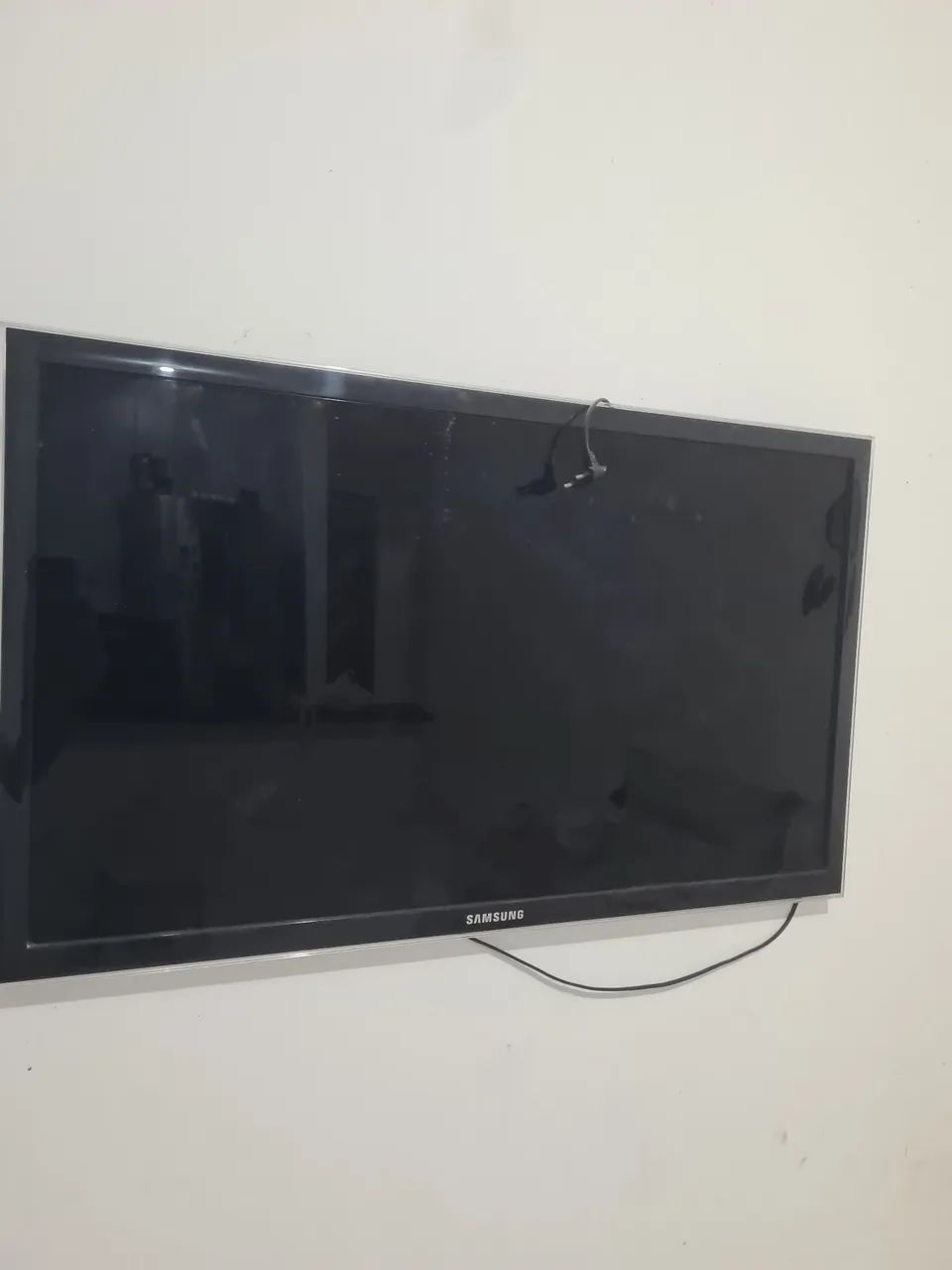 Tv Samsung
