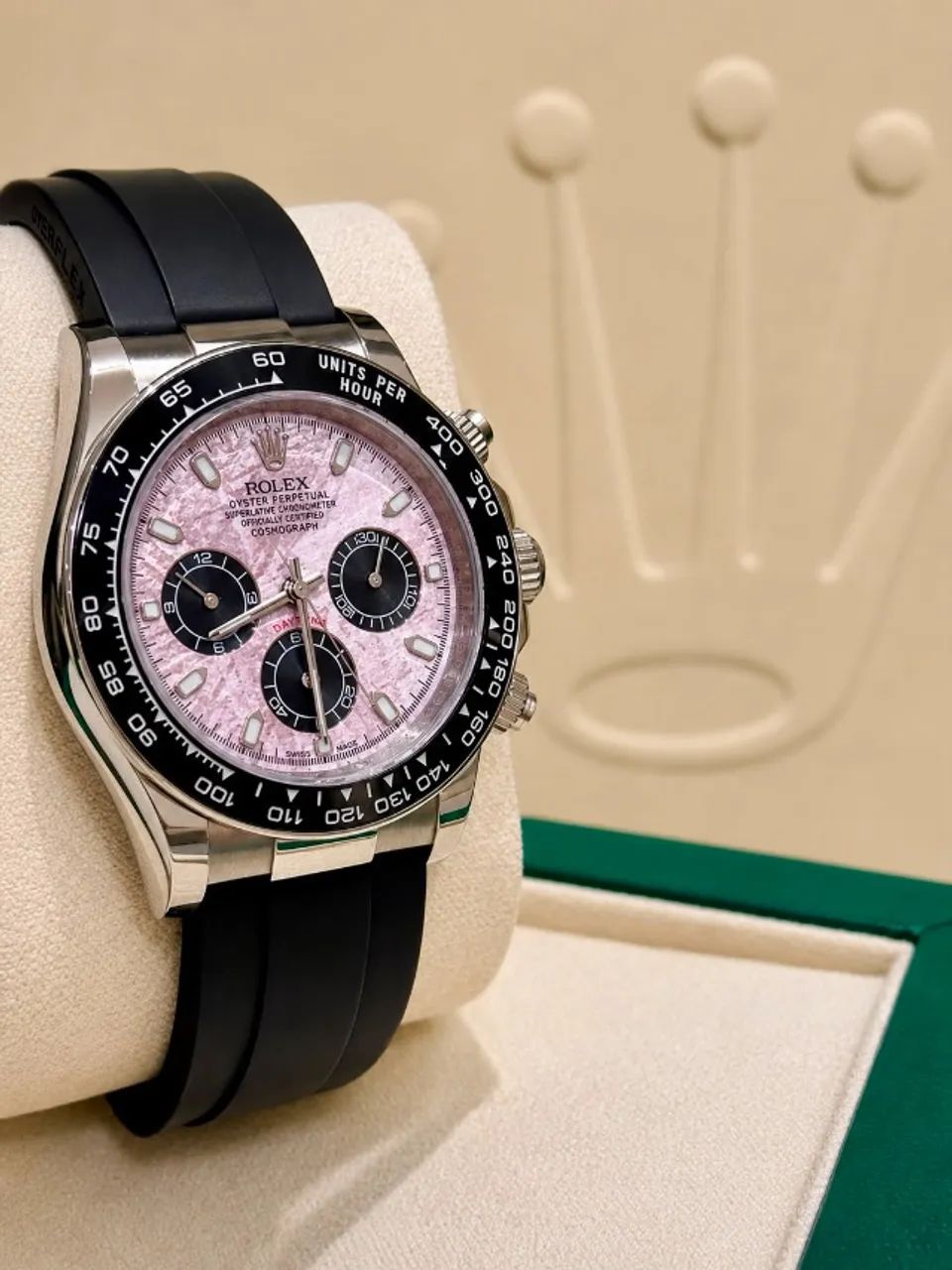 ROLEX COSMOGRAPH DAYTONA - Foto 5
