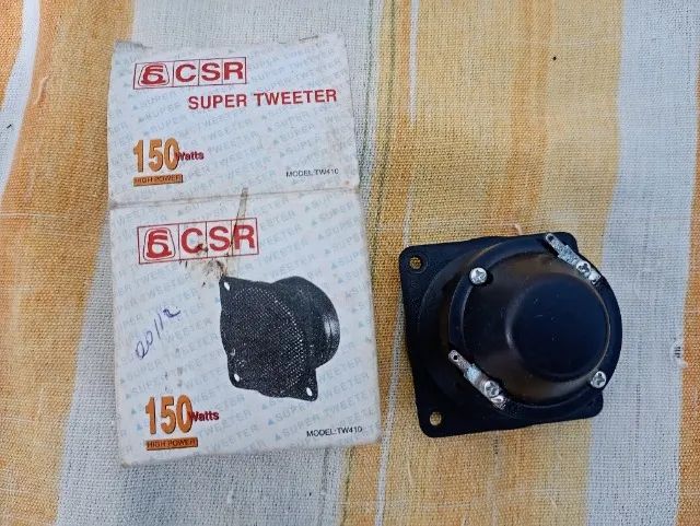 Super tweeter 150 watts  - Foto 3