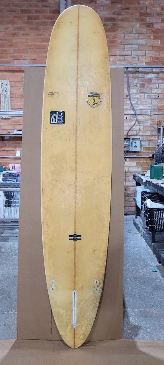 Prancha de Surf 