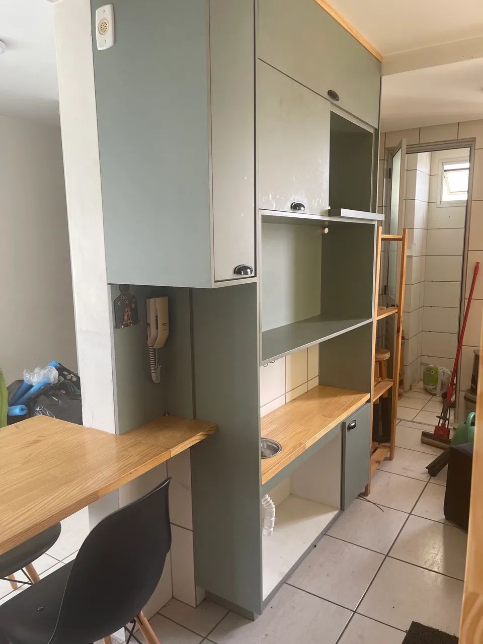 Cozinha completa  - Foto 2