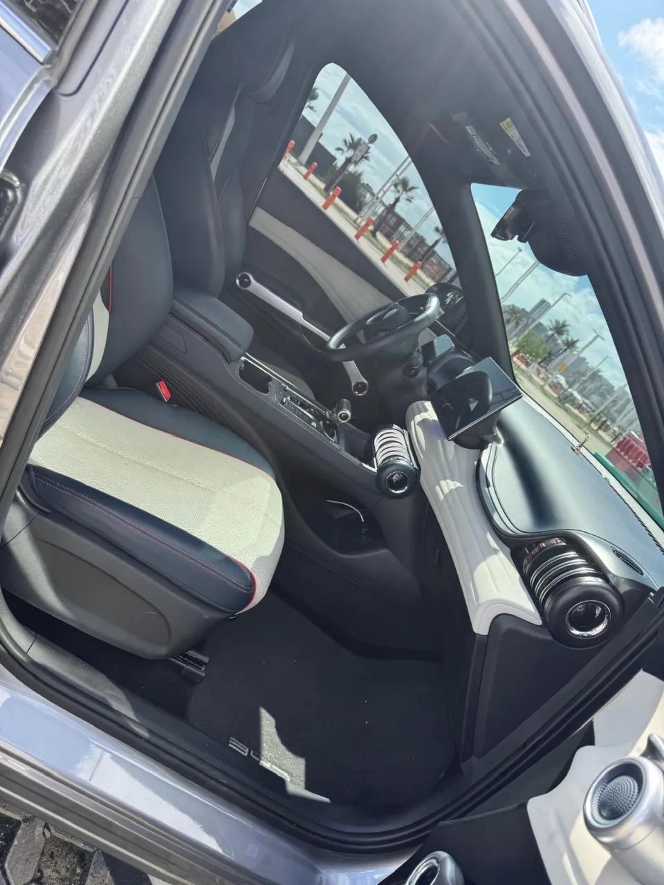 BYD Yuan Plus Elétrico 2024 - Foto 4