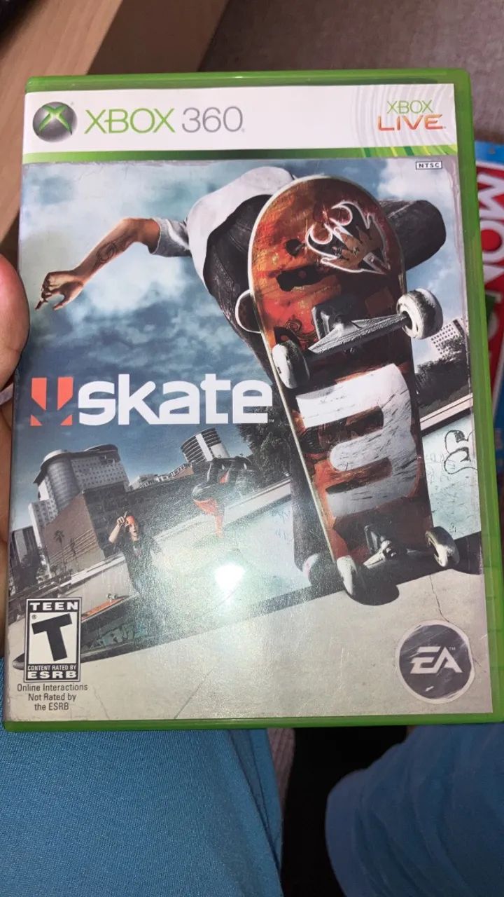 Jogos de XBOX 360 - Foto 4