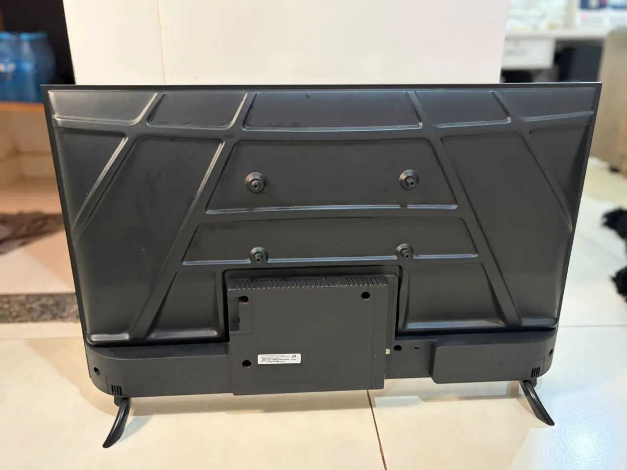 TV 32 smart ,Phico sem nova 850,00 - Foto 3